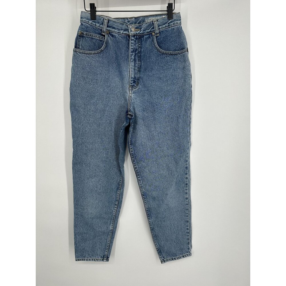 Lawman Jean Vintage 90's Tapered Leg Size 9‎
